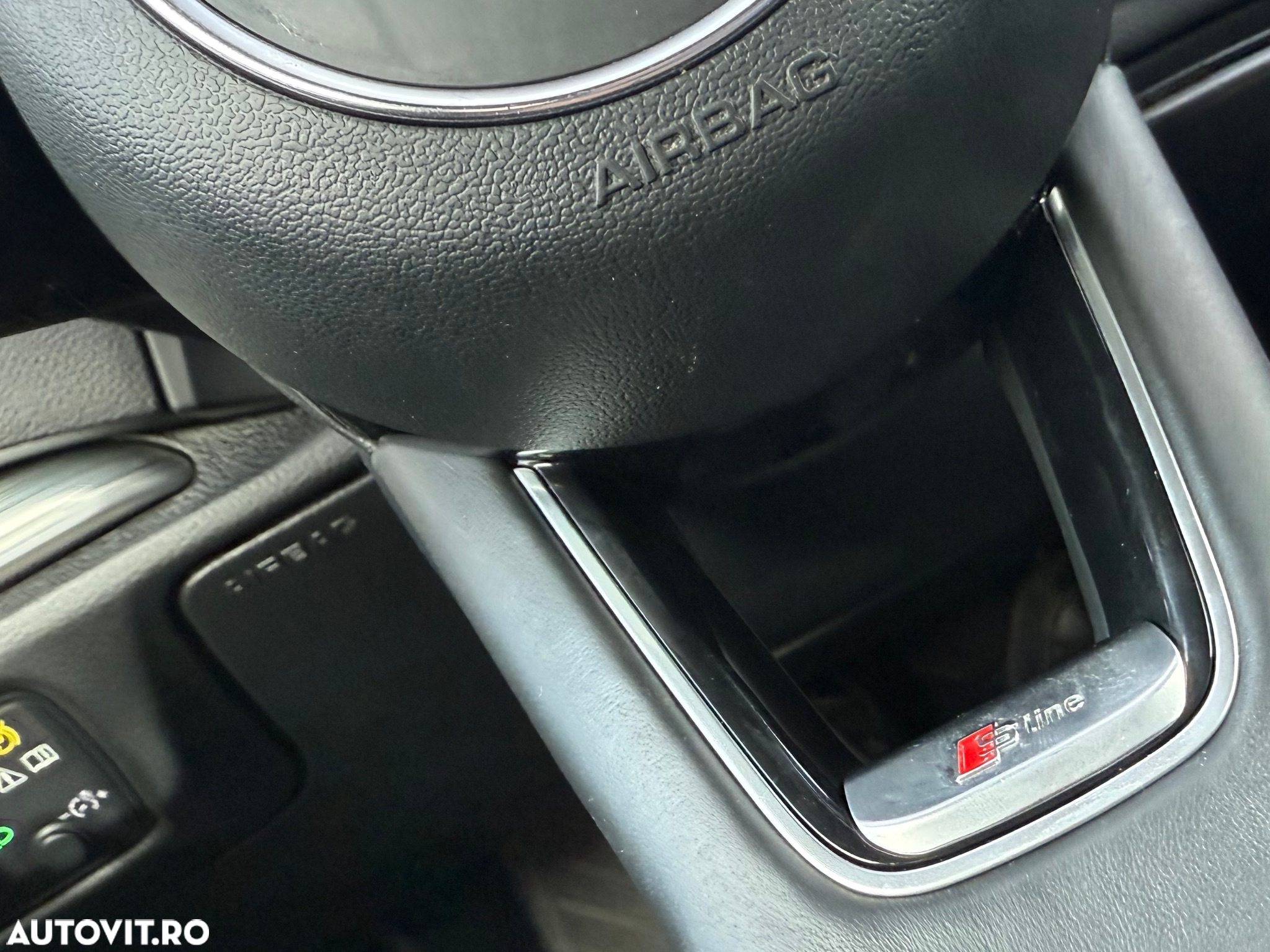 Audi A3 1.0 TFSI Sportback design - 22