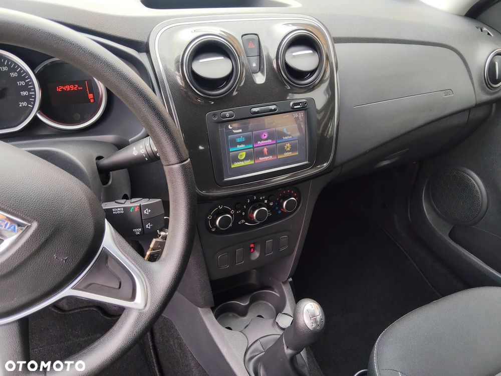 Dacia Logan 0.9 TCE Prestige - 13