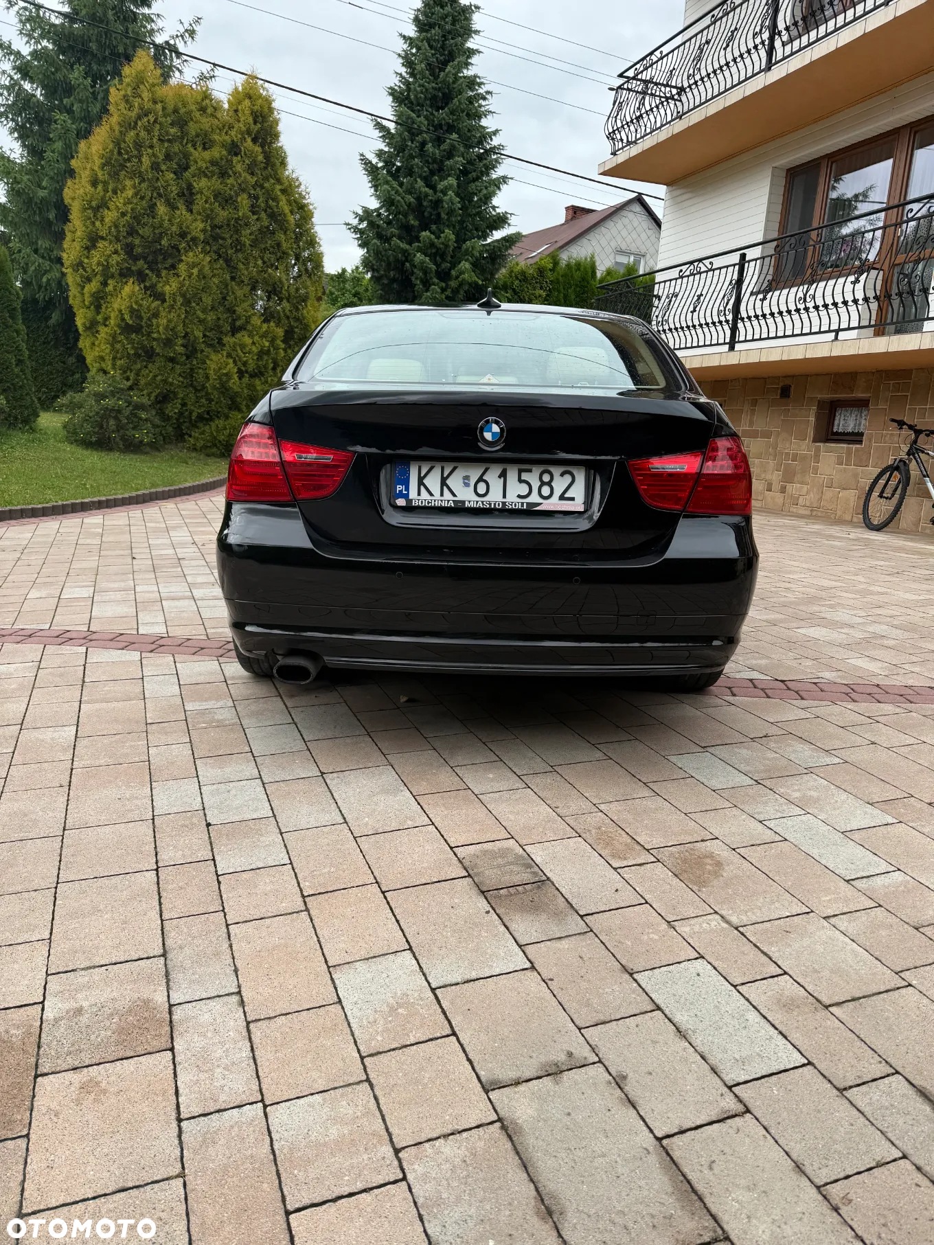 BMW Seria 3 320i - 7