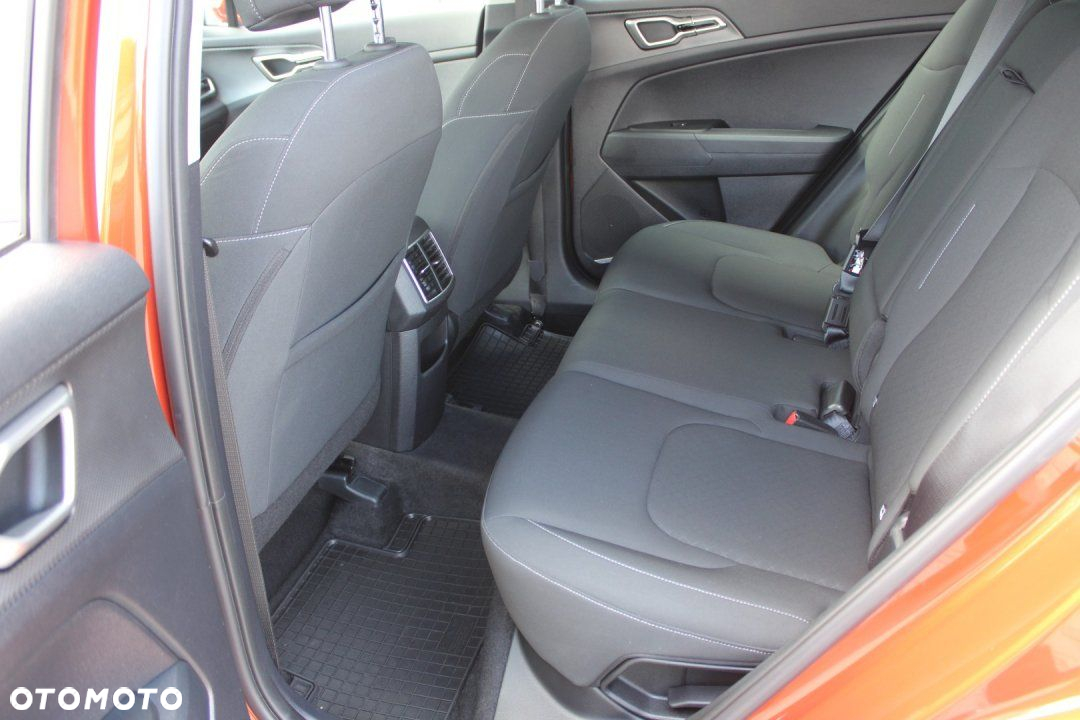 Kia Sportage - 21
