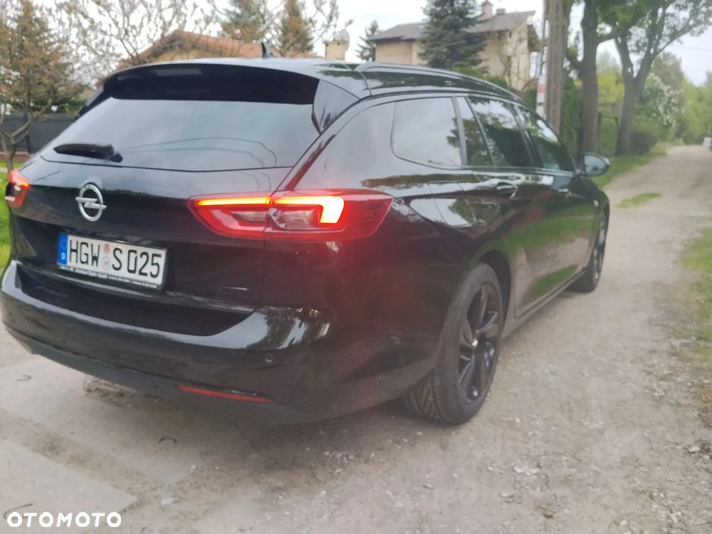 Opel Insignia - 4