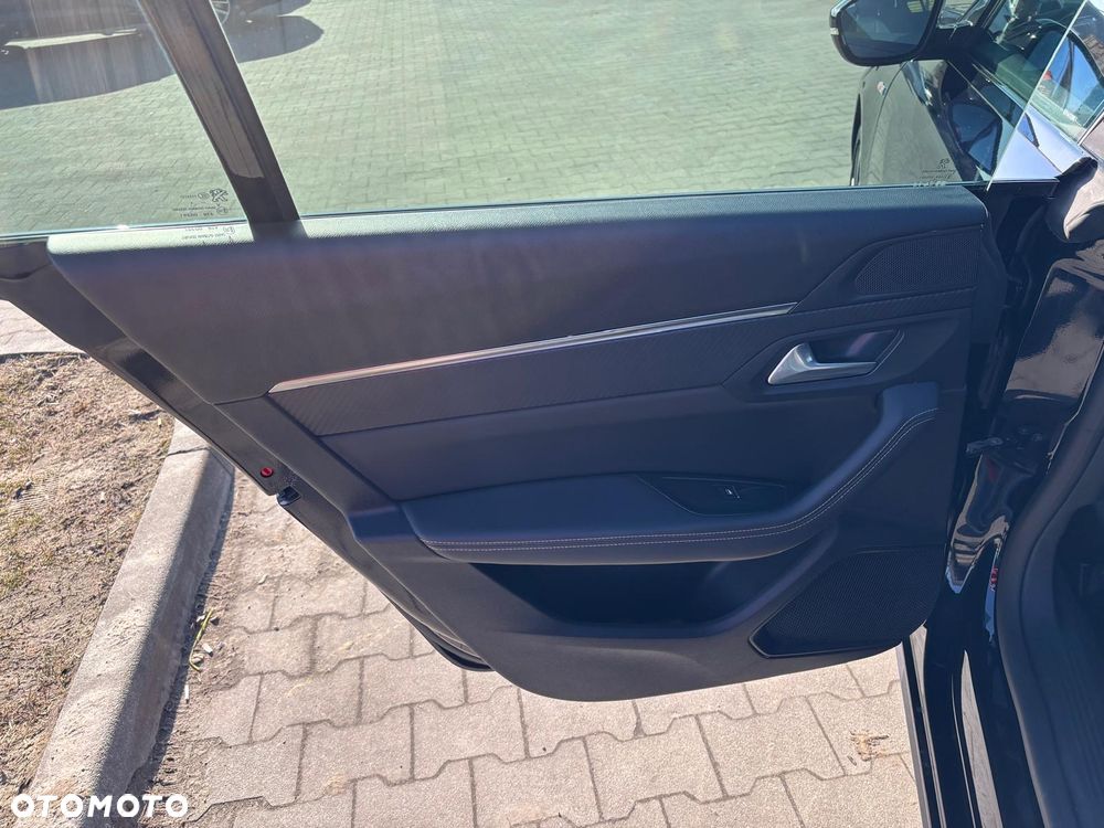 Peugeot 508 2.0 BlueHDi GT Line S&S EAT8 - 8