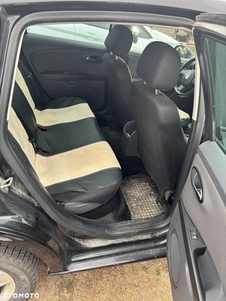 Seat Leon 1.9 TDI Stylance - 14