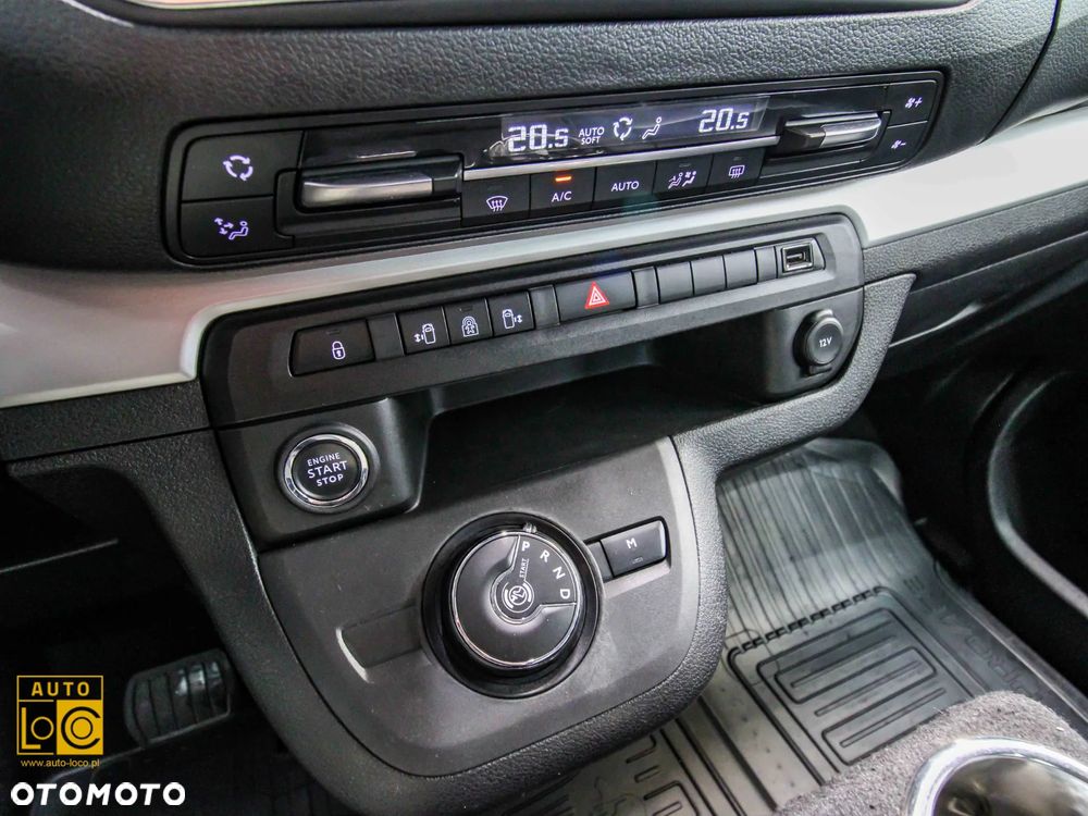 Toyota Proace Verso 2.0 D4-D Medium VIP - 29