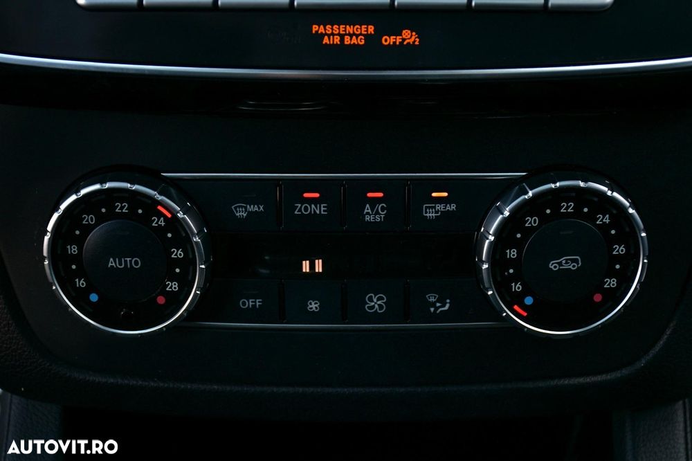 Mercedes-Benz GLE Coupe 350 d 4Matic 9G-TRONIC - 26