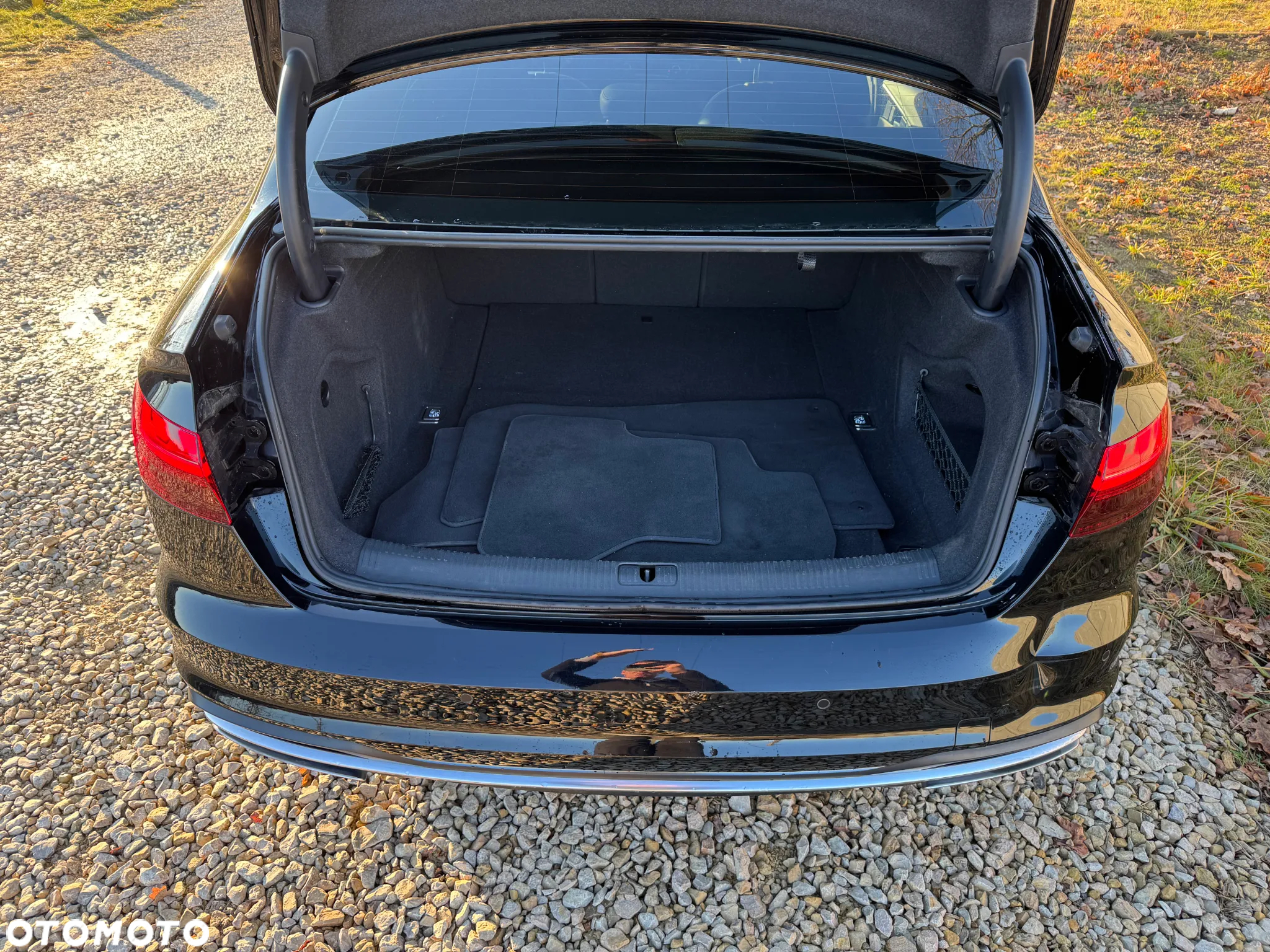 Audi A4 40 TFSI S tronic S line - 29