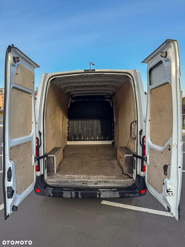 Renault Master - 5