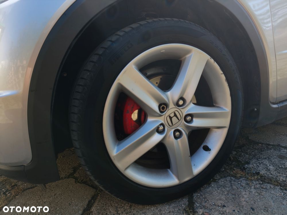 Honda Civic 1.8 Comfort - 15