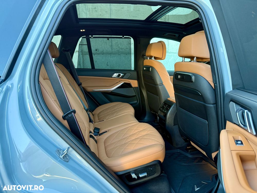 BMW X5 xDrive30d AT MHEV - 11
