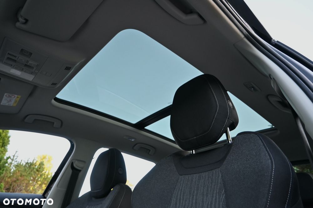 Skoda Karoq 1.5 TSI ACT DSG Ambition - 36