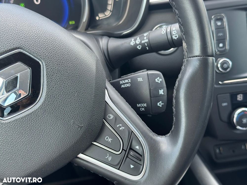 Renault Kadjar 1.5 DCI EDC Intens - 22