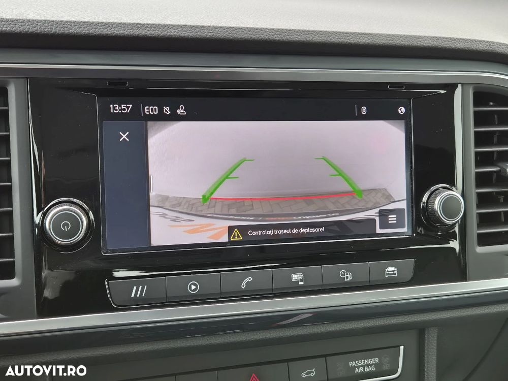 Seat Ateca 1.5 TSI DSG7 Style - 24