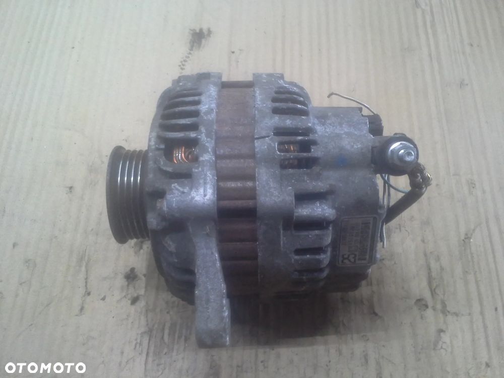 Alternator Suzuki Swift 1.6 31400-65J10 A5TG0291 - 4