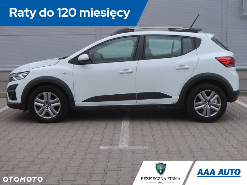 Dacia Sandero - 3