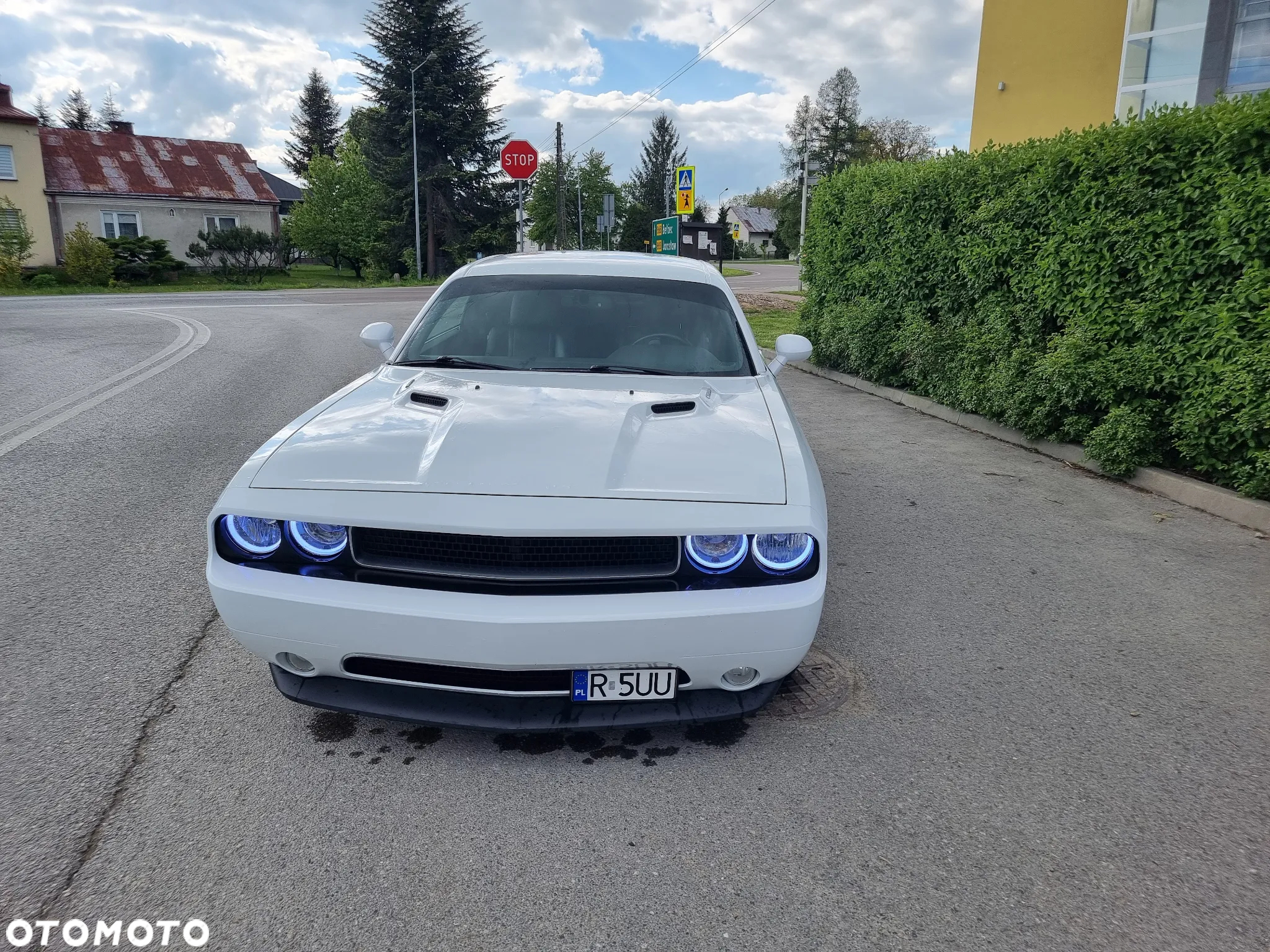 Dodge Challenger 5.7 R/T - 3