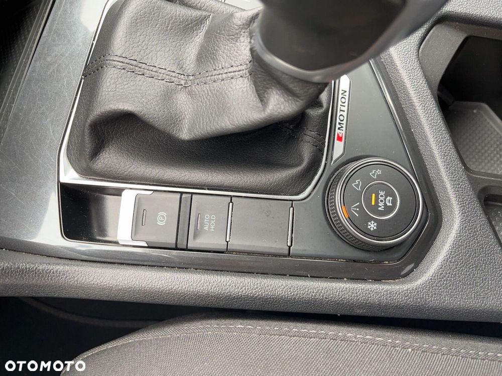 Volkswagen Tiguan Allspace - 34