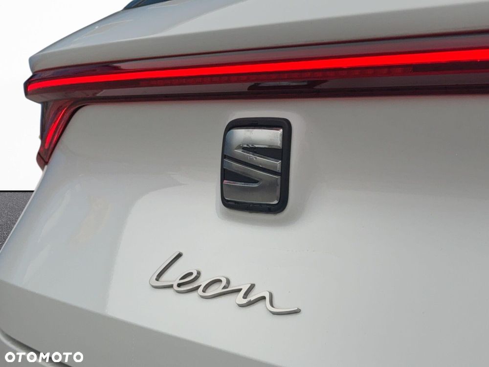 Seat Leon - 13