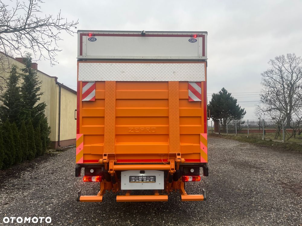 Mercedes-Benz Atego 1524 - 6