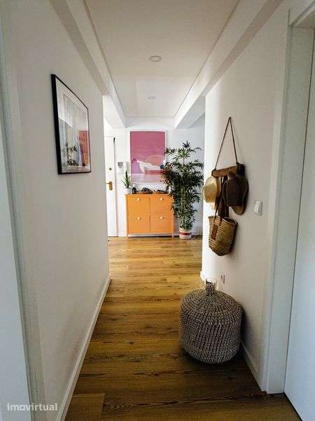 Arrendar apartamento Porto salvo - Grande imagem: 4/12
