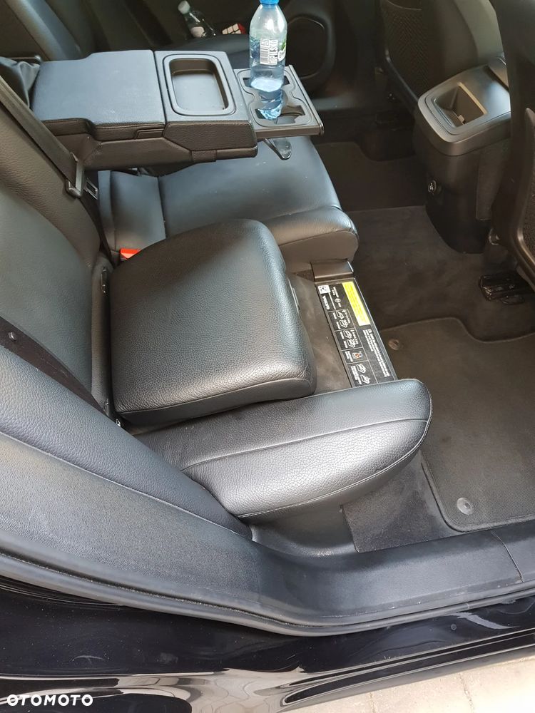 Volvo XC 60 D3 Inscription - 7