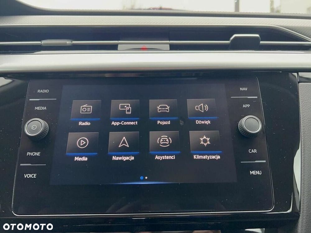 Volkswagen Arteon 2.0 TDI Elegance DSG - 18