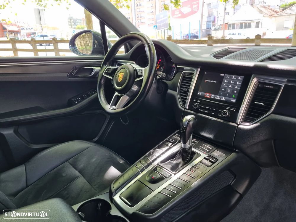Porsche Macan PDK - 30