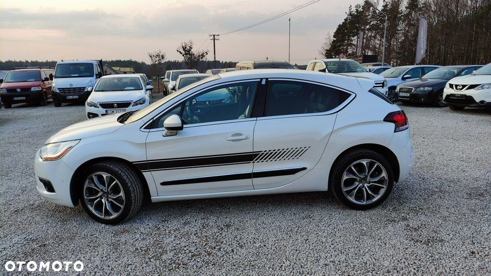 Citroën DS4 THP 200 SportChic - 9