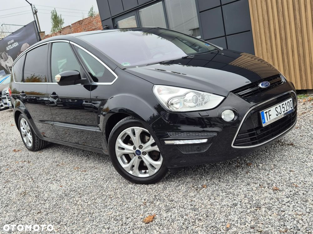 Ford S-Max 2.0 TDCi DPF Business Edition - 18