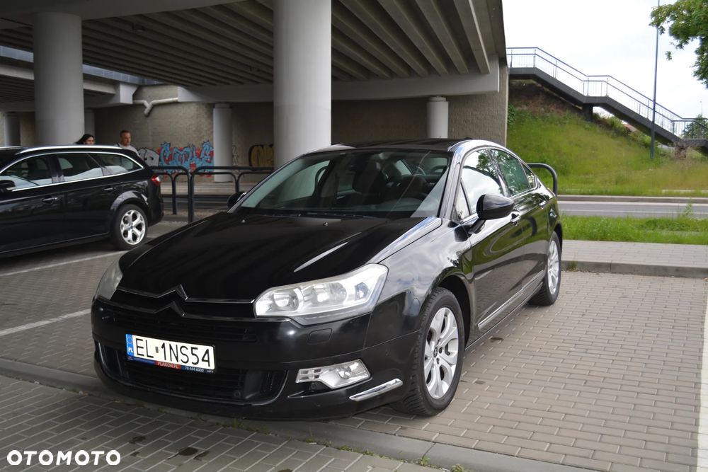 Citroën C5 1.6 THP Selection - 1