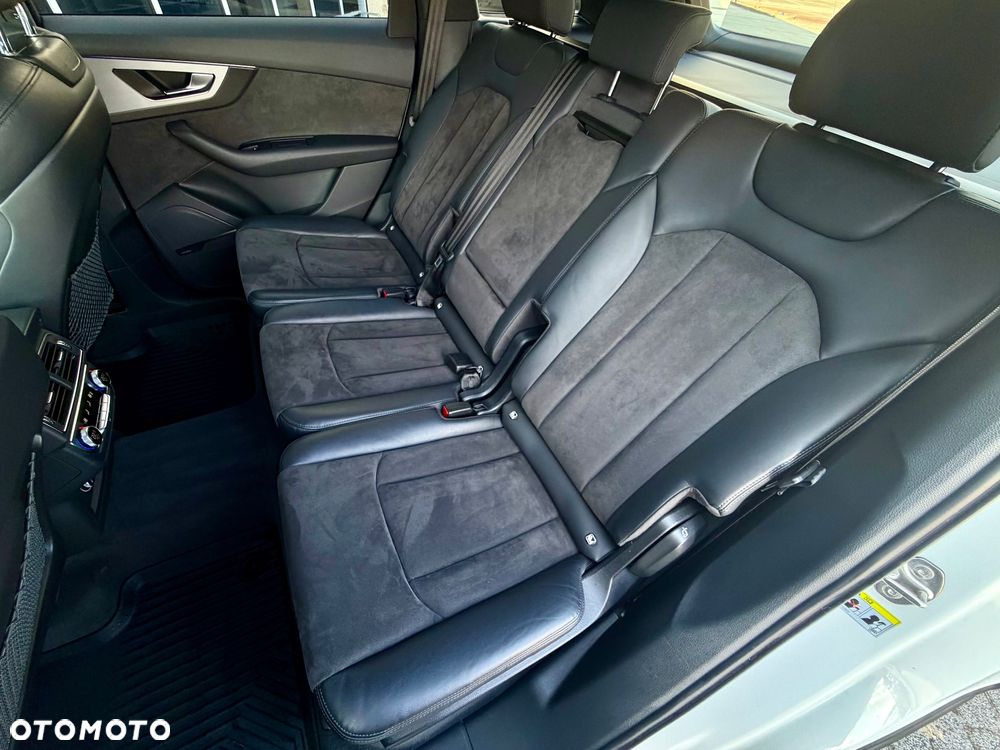 Audi Q7 45 TDI Quattro Tiptronic - 6
