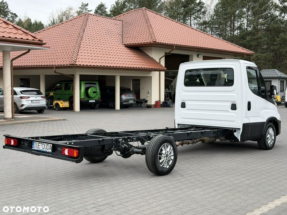 Iveco Daily 35S18 H - 35