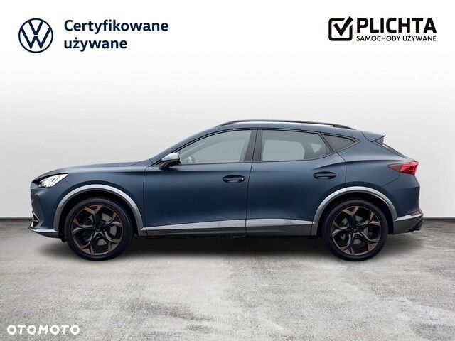 Cupra Formentor 2.0 TSI 4Drive VZ DSG - 2