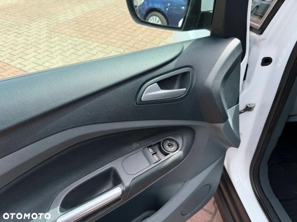 Ford C-MAX 1.6 TDCi DPF Ambiente - 15