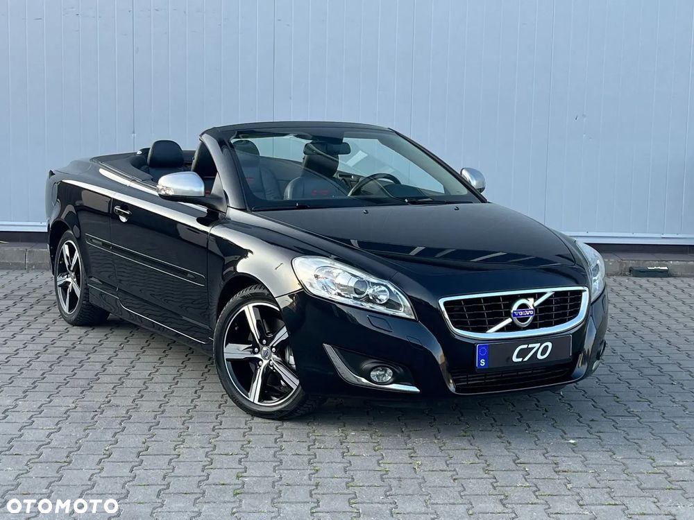 Volvo C70 - 12