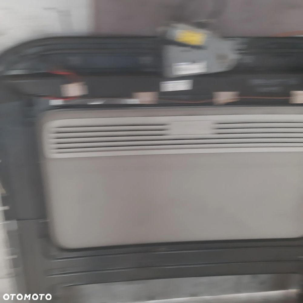 Szyberdach Solardach Passat B6 3C0877041A - 2
