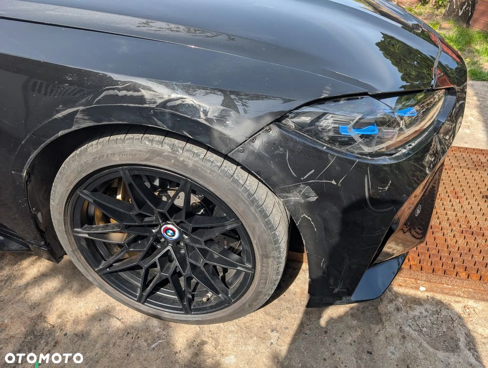 BMW M4 - 10