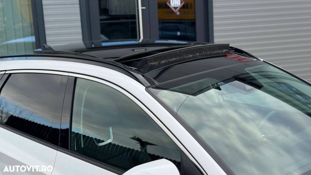 Hyundai Tucson 1.6 T-GDi Plug-in-Hybrid 4WD - 35