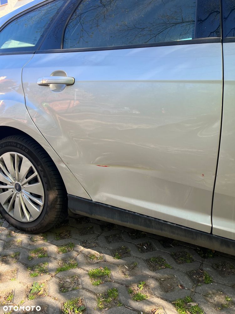 Ford Focus 1.0 EcoBoost Trend - 13