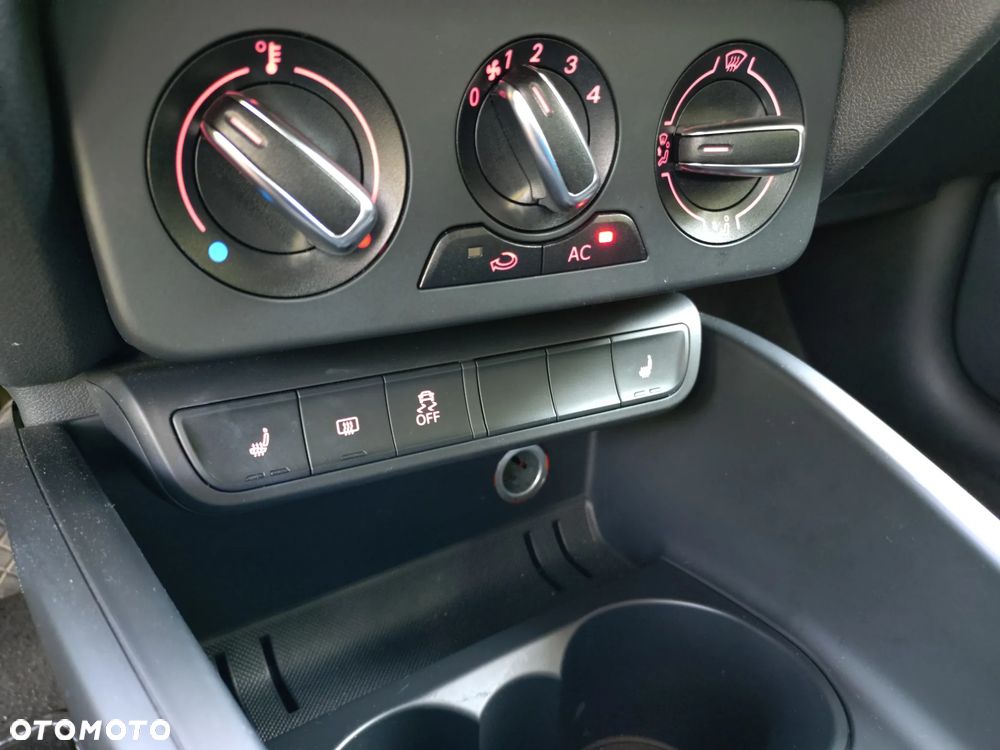 Audi A1 3-drzwiowe - 16
