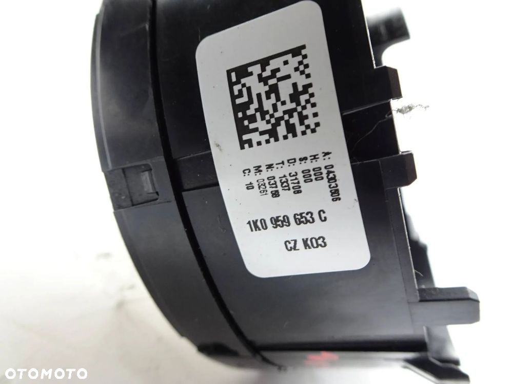 taśma airbag zwijak czujnik vw scirocco eos - 4