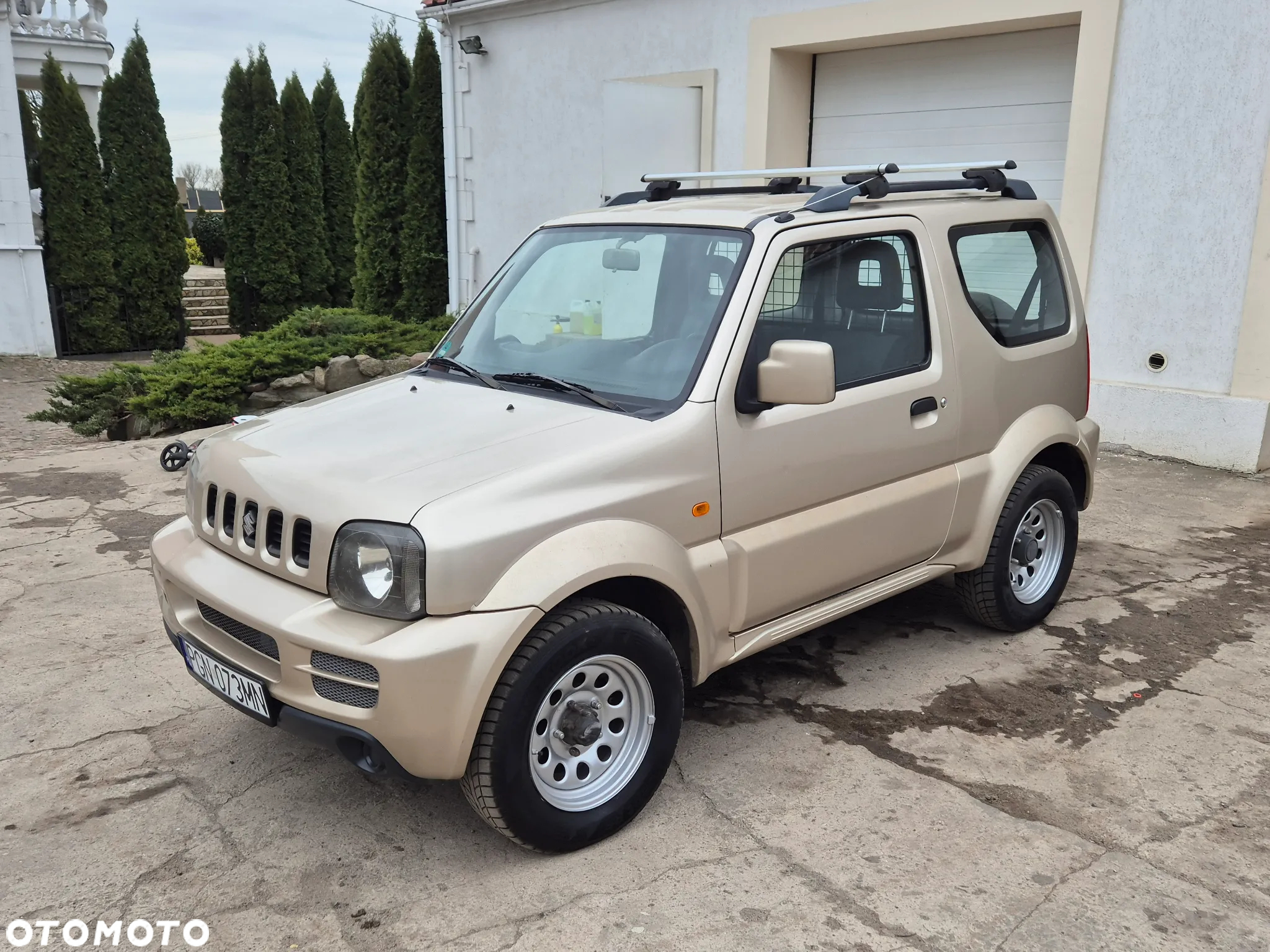Suzuki Jimny 1.3 - 16