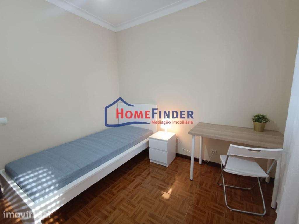 Quarto Individual - Braga - Grande imagem: 2/25