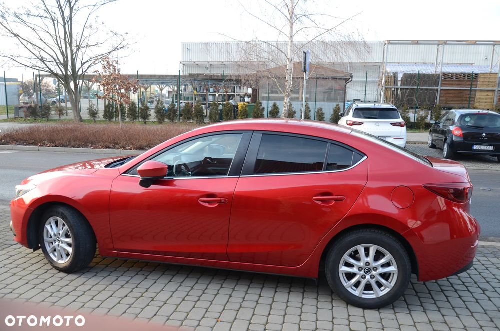 Mazda 3 - 1