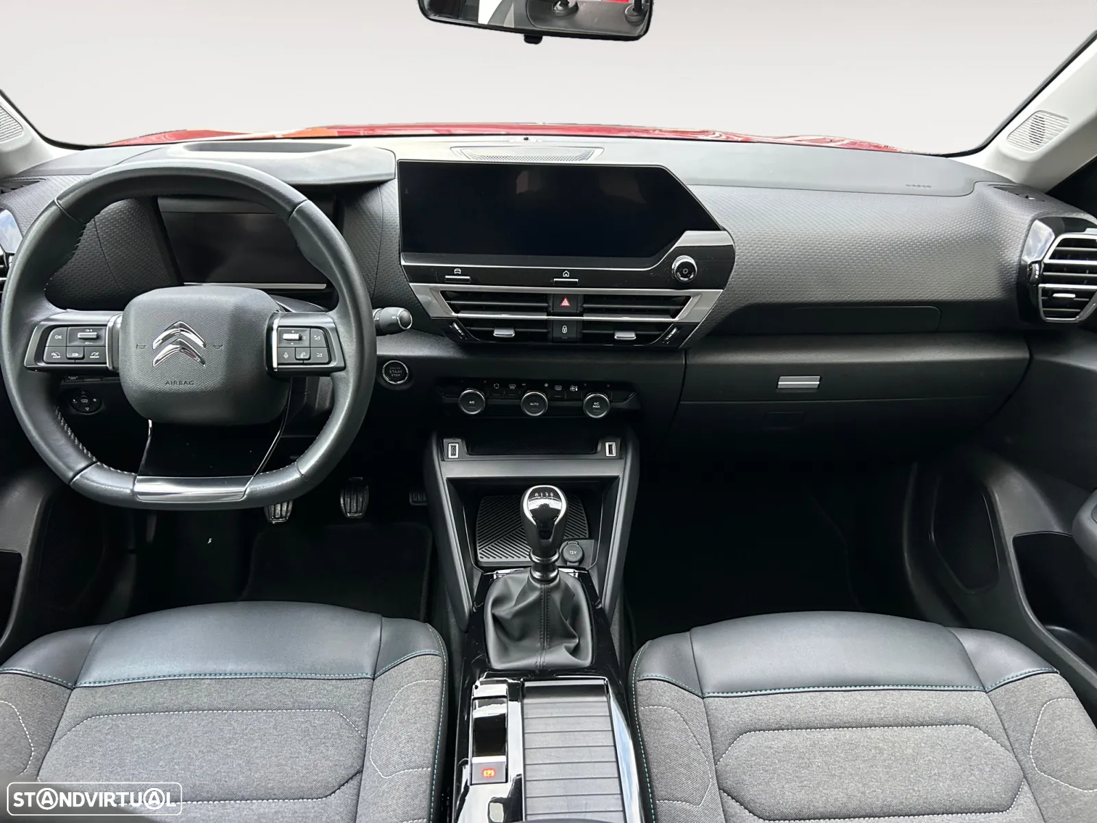 Citroën C4 1.5 BlueHDi Feel Pack - 11