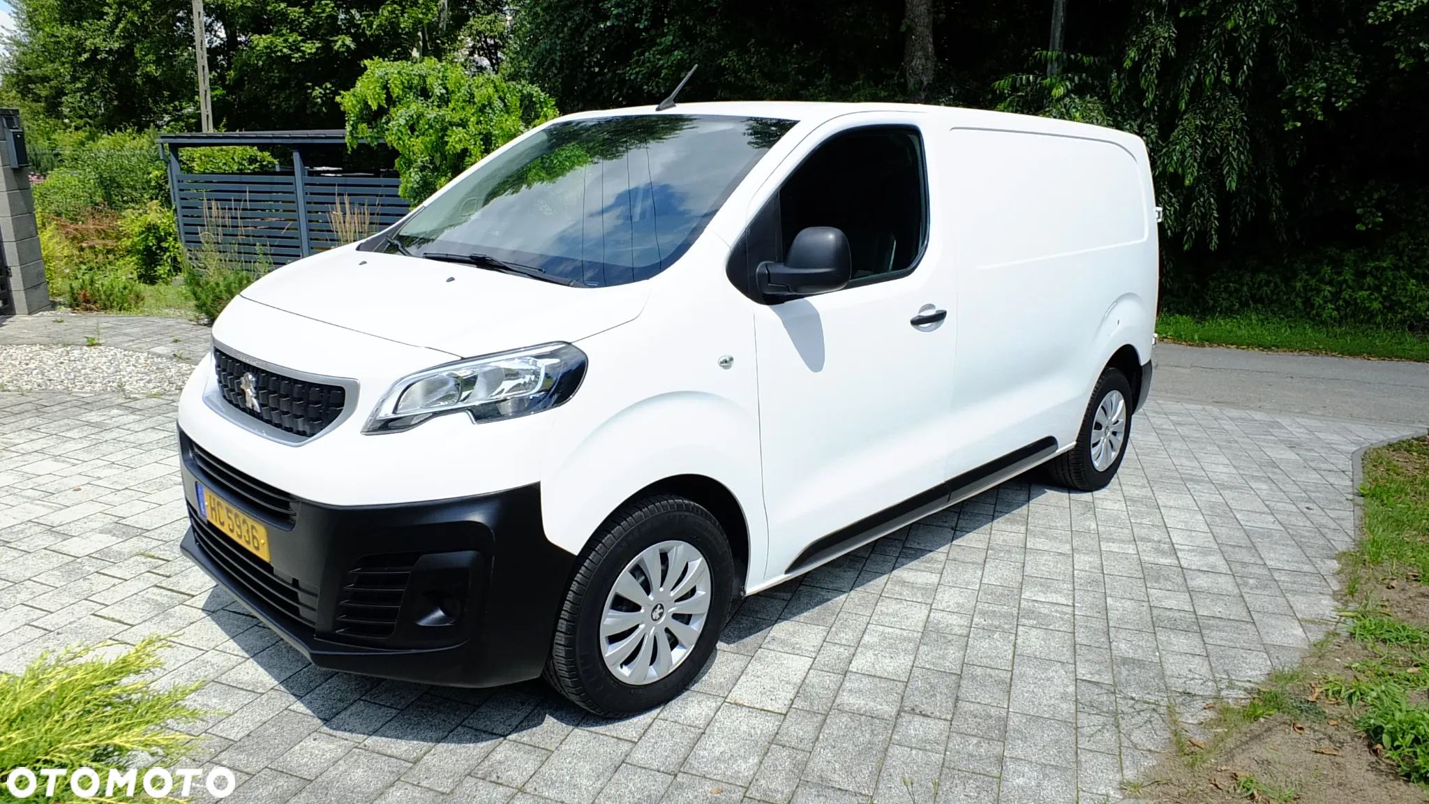 Peugeot EXPERT - 2