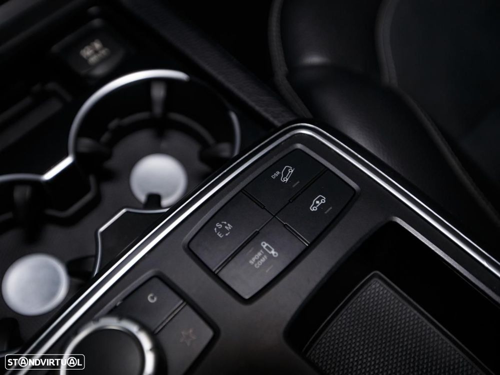 Mercedes-Benz ML 250 - 20