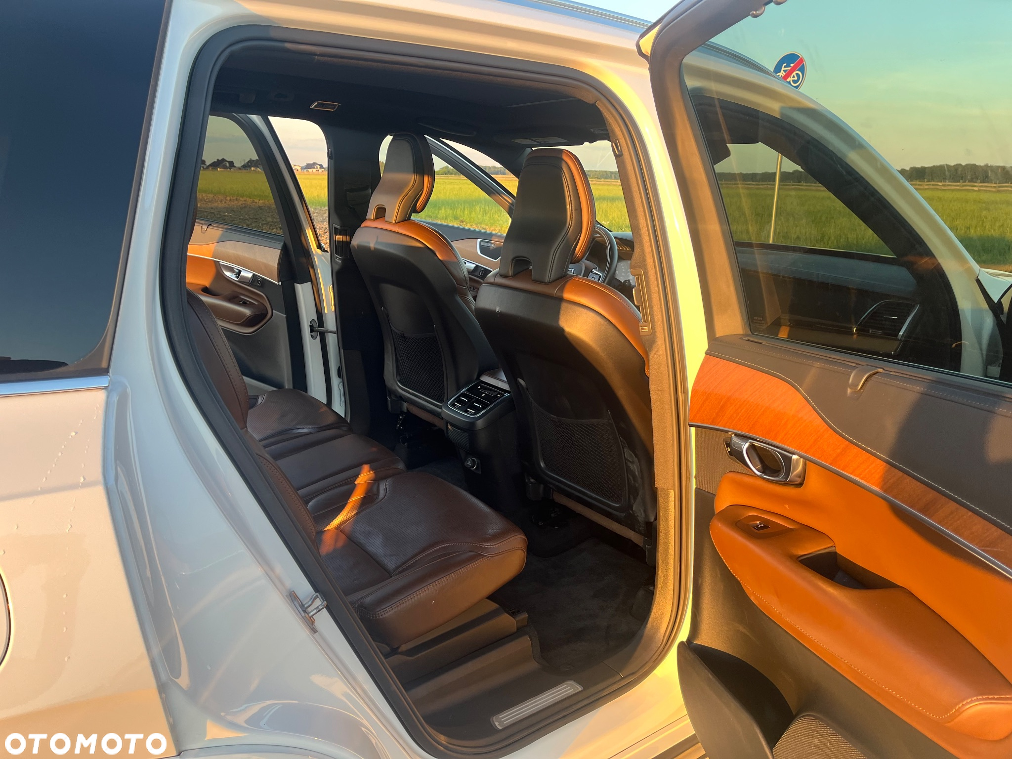 Volvo XC 90 T6 AWD Inscription 7os - 4