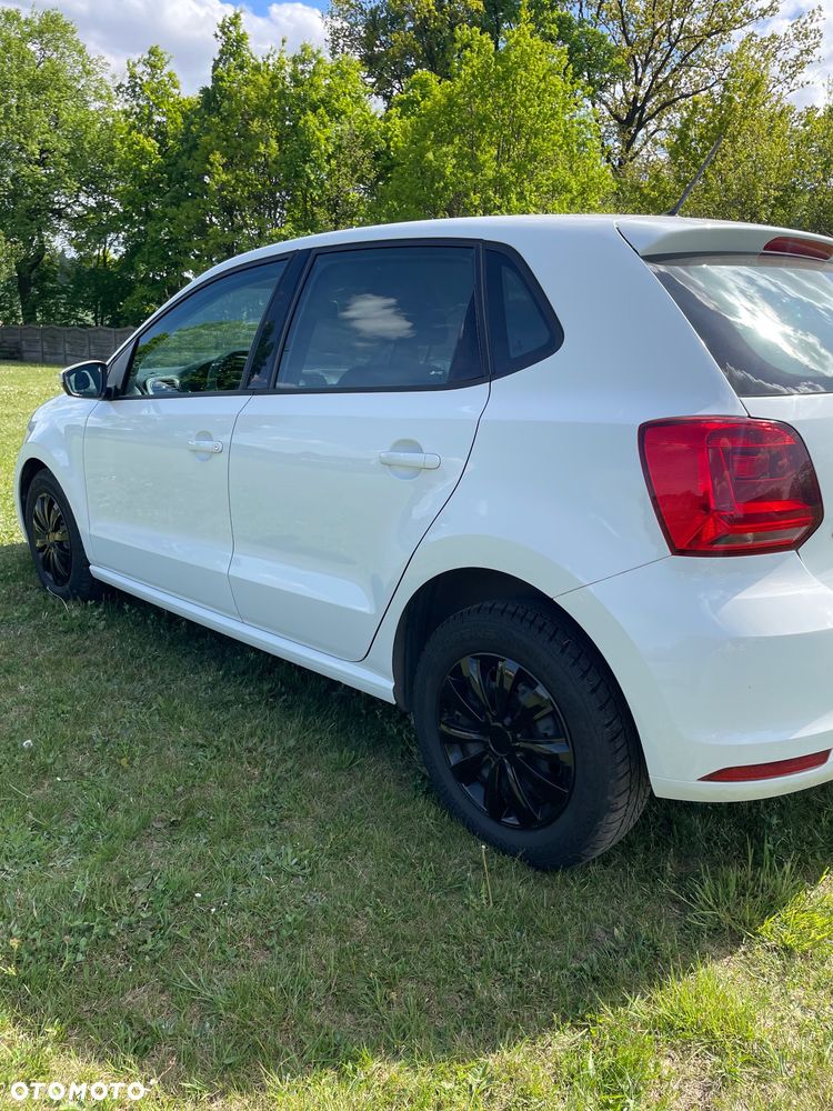 Volkswagen Polo - 5