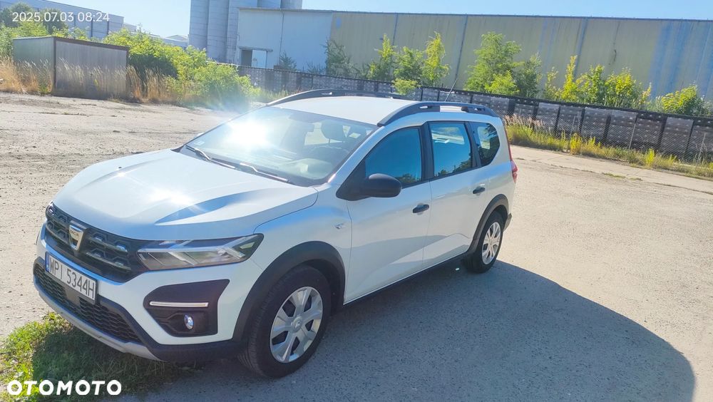 Dacia Jogger 1.0 TCe Comfort - 2