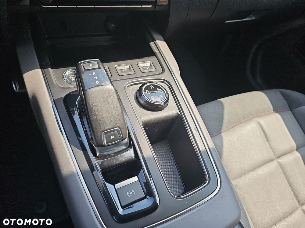 Citroën C5 Aircross 1.6 PureTech Shine EAT8 - 27
